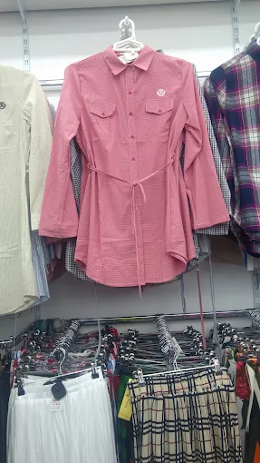 Fresh Arrivals Department